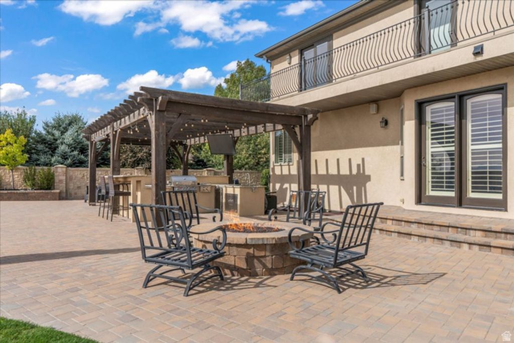 Image 58 of property listing at 682 E HEALEY BLVD, Alpine, UT 84004