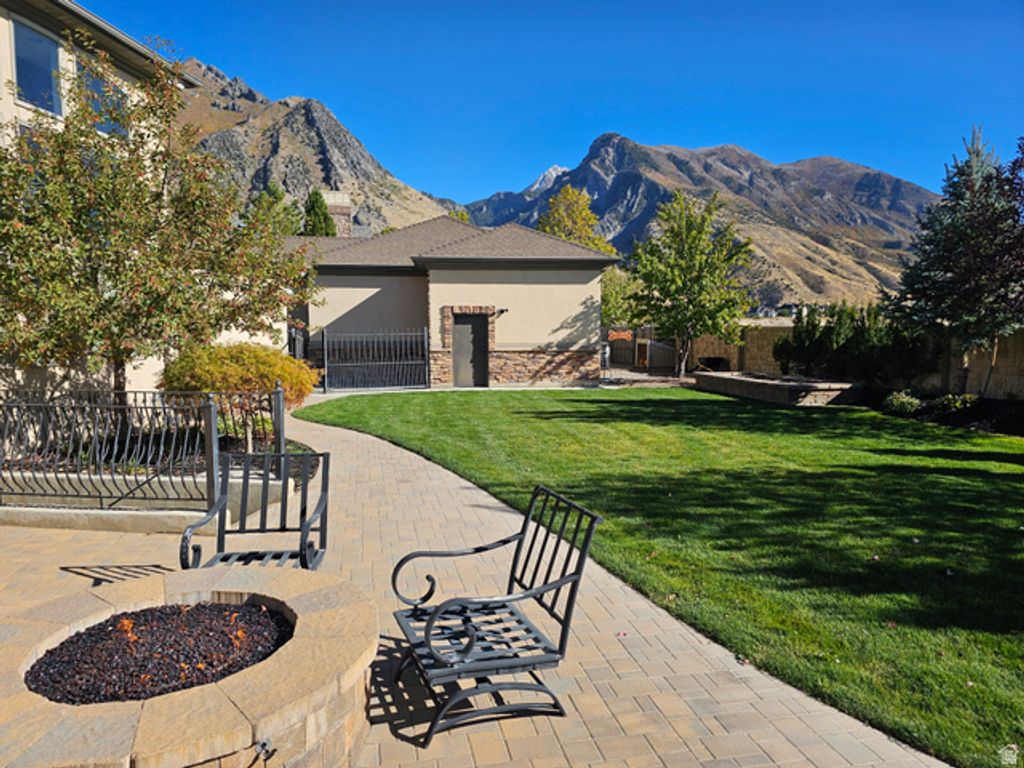 Image 69 of property listing at 682 E HEALEY BLVD, Alpine, UT 84004