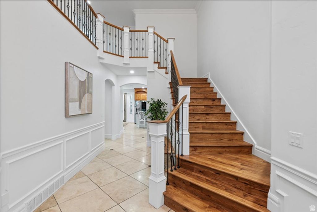 Image 9 of property listing at 682 E HEALEY BLVD, Alpine, UT 84004