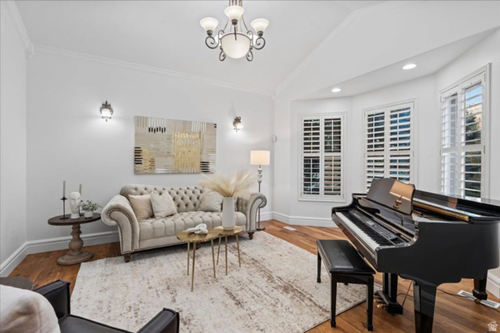 Image 10 of property listing at 682 E HEALEY BLVD, Alpine, UT 84004