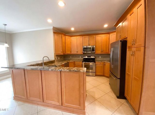 620 Wellingham Drive, Durham, NC 27713