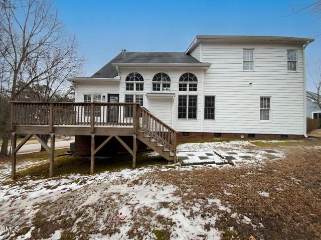 620 Wellingham Drive, Durham, NC 27713