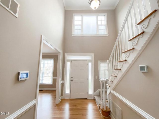 620 Wellingham Drive, Durham, NC 27713