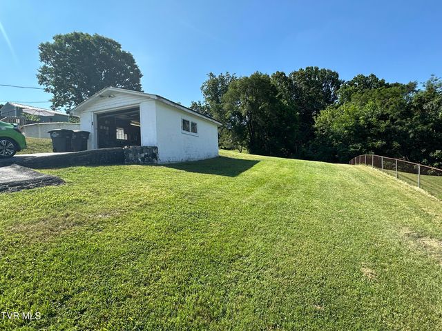 192 Virginia Street, Kingsport, TN 37665
