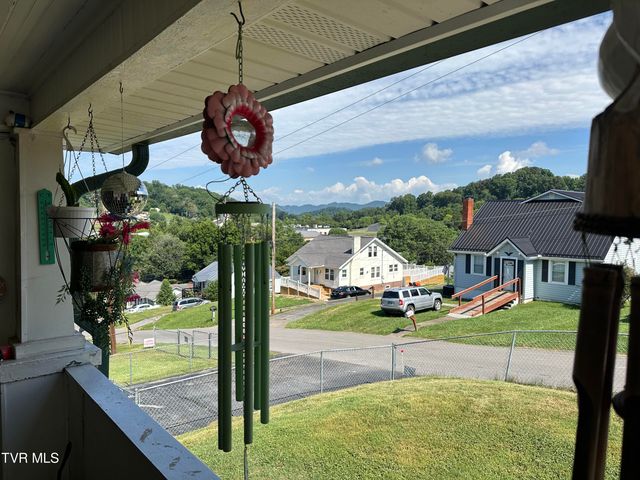 192 Virginia Street, Kingsport, TN 37665