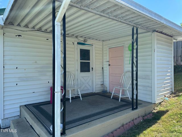192 Virginia Street, Kingsport, TN 37665