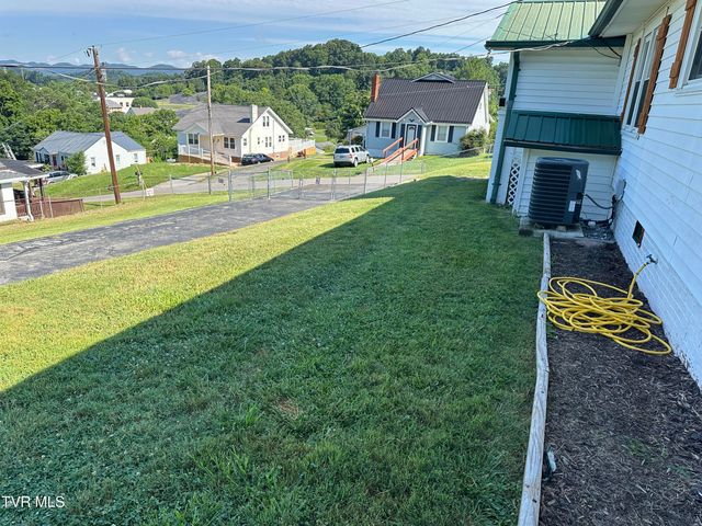 192 Virginia Street, Kingsport, TN 37665