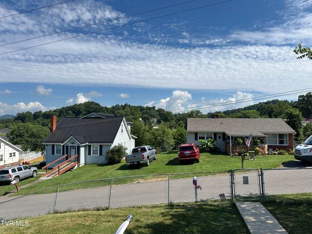 192 Virginia Street, Kingsport, TN 37665