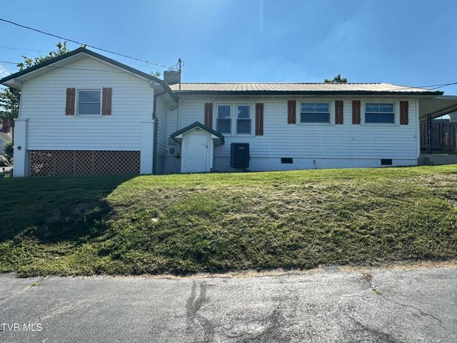 192 Virginia Street, Kingsport, TN 37665