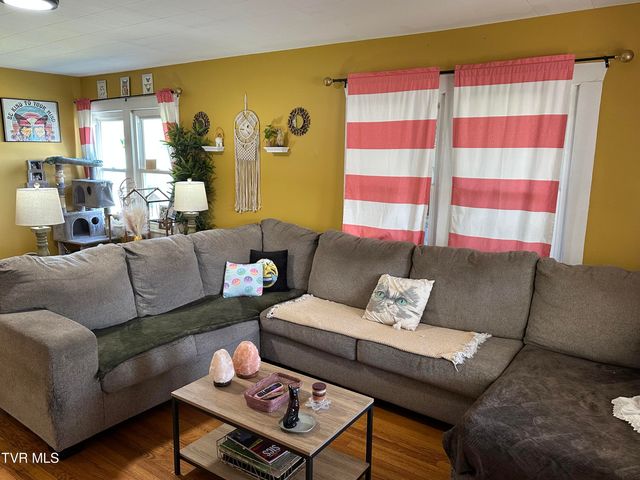 192 Virginia Street, Kingsport, TN 37665