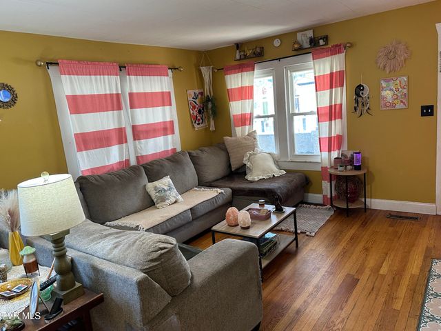 192 Virginia Street, Kingsport, TN 37665