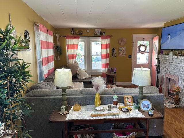 192 Virginia Street, Kingsport, TN 37665