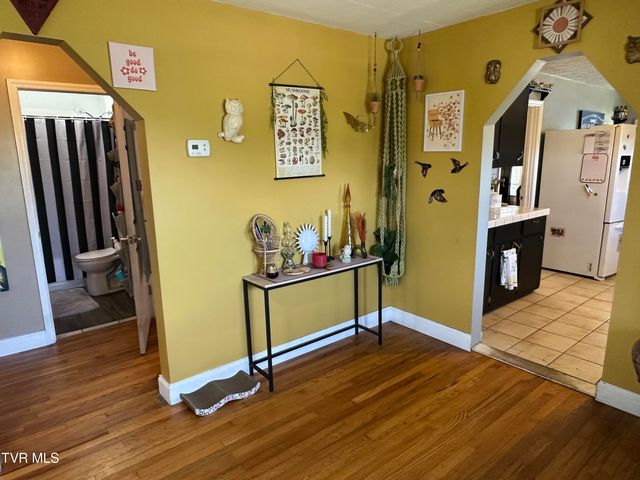 192 Virginia Street, Kingsport, TN 37665