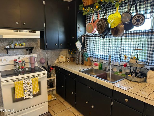 192 Virginia Street, Kingsport, TN 37665