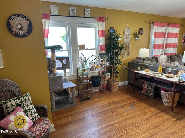 192 Virginia Street, Kingsport, TN 37665