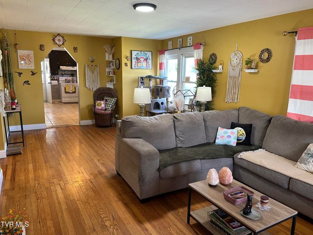 192 Virginia Street, Kingsport, TN 37665