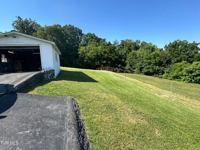192 Virginia Street, Kingsport, TN 37665