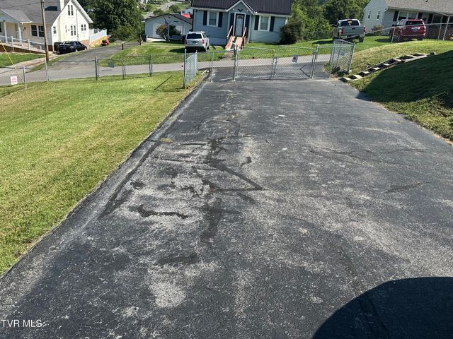192 Virginia Street, Kingsport, TN 37665