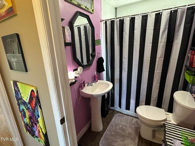 192 Virginia Street, Kingsport, TN 37665