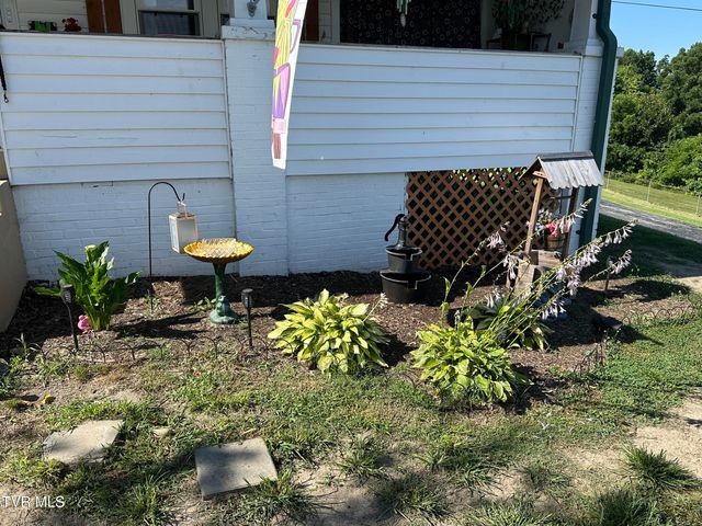 192 Virginia Street, Kingsport, TN 37665