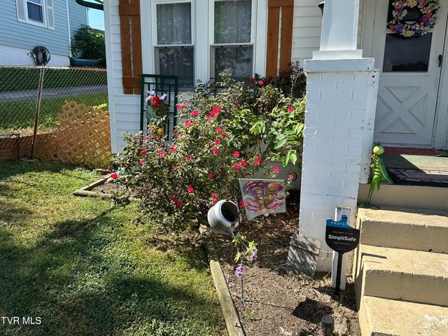 192 Virginia Street, Kingsport, TN 37665