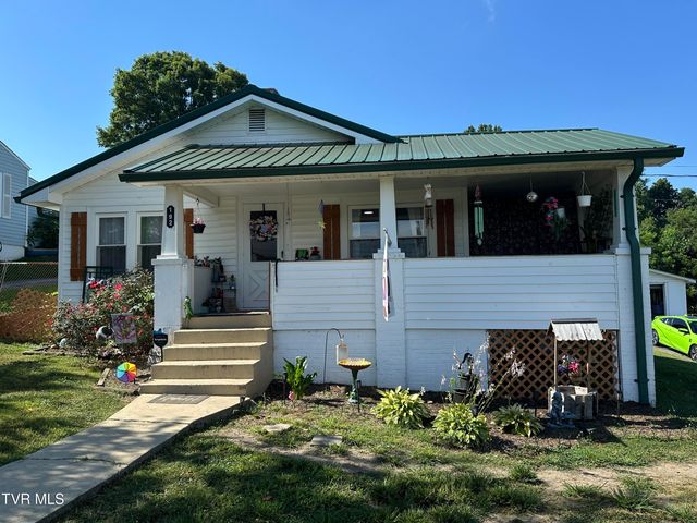 192 Virginia Street, Kingsport, TN 37665