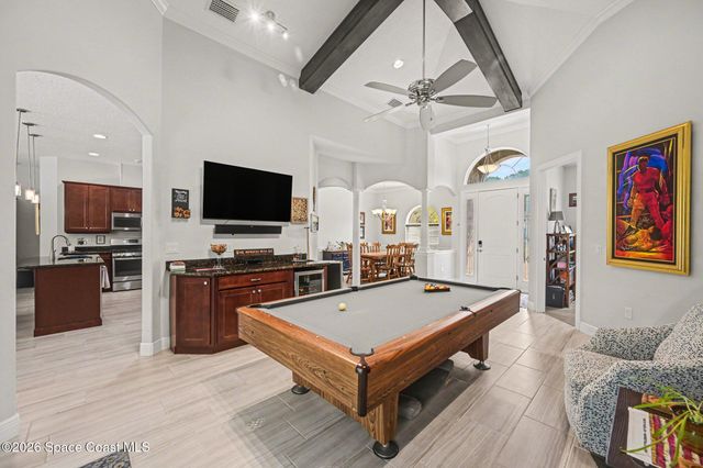 1360 Mahaney Place, Melbourne, FL 32940