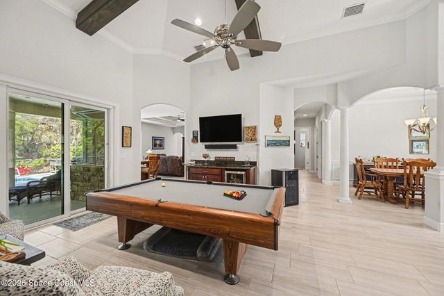 1360 Mahaney Place, Melbourne, FL 32940