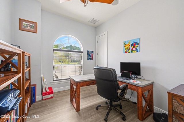 1360 Mahaney Place, Melbourne, FL 32940