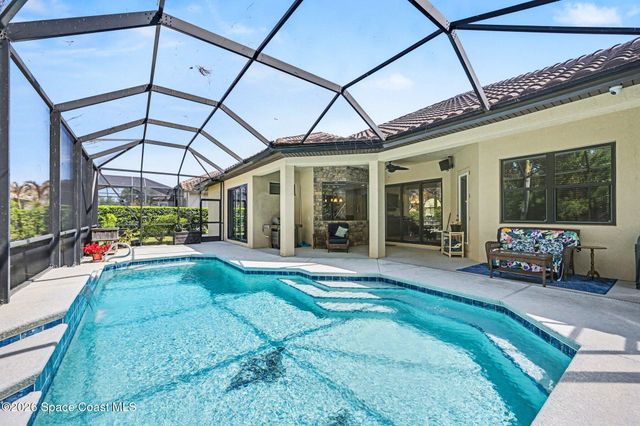 1360 Mahaney Place, Melbourne, FL 32940