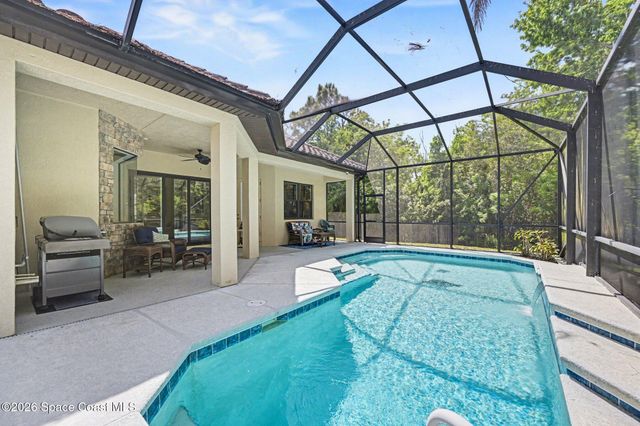 1360 Mahaney Place, Melbourne, FL 32940