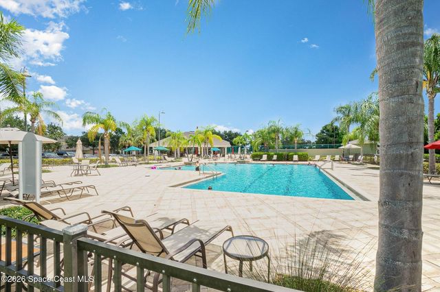 1360 Mahaney Place, Melbourne, FL 32940