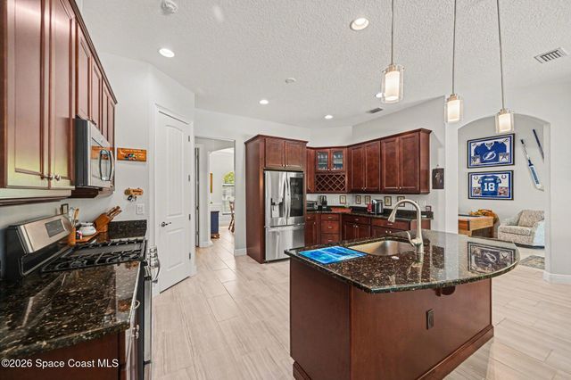 1360 Mahaney Place, Melbourne, FL 32940