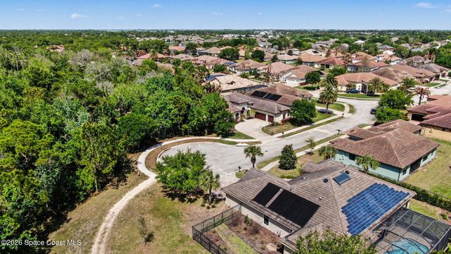 1360 Mahaney Place, Melbourne, FL 32940