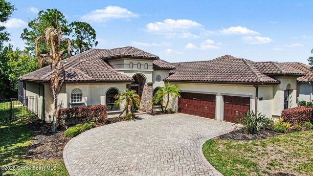 1360 Mahaney Place, Melbourne, FL 32940