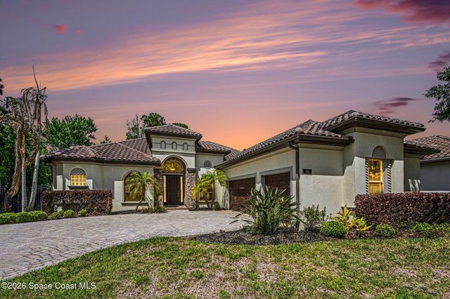 1360 Mahaney Place, Melbourne, FL 32940