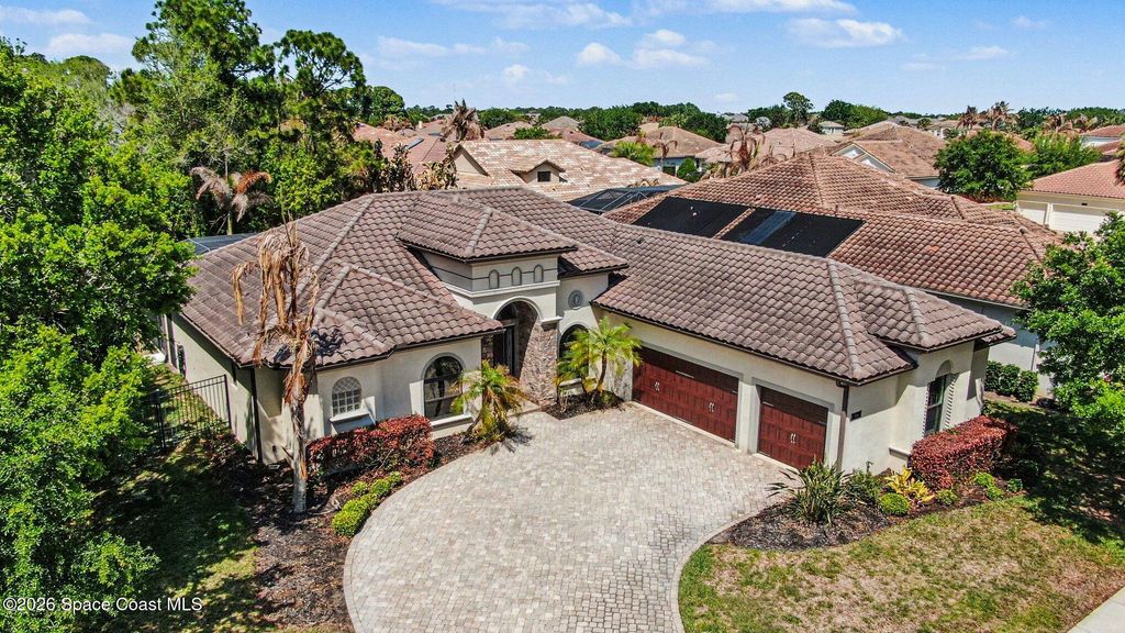 1360 Mahaney Place, Melbourne, FL 32940