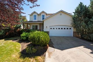 3144 NE Nathan Drive, Bend, OR 97701