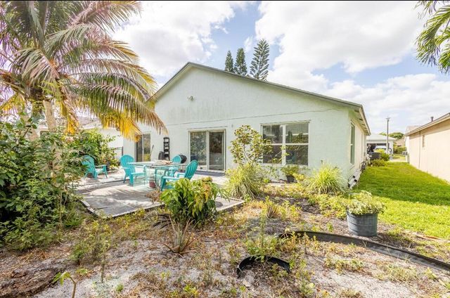 1029 Cape Cod Terrace, Greenacres, FL 33413