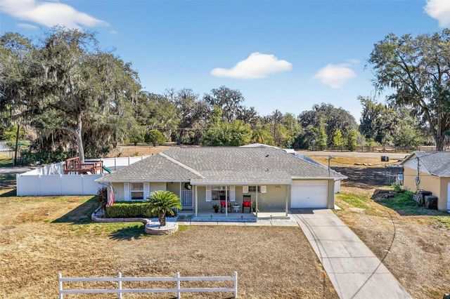 12905 SE 117TH COURT, Ocklawaha, FL 32179