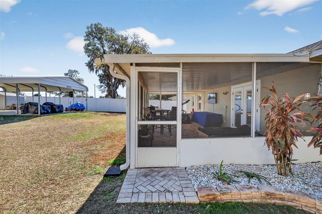 12905 SE 117TH COURT, Ocklawaha, FL 32179