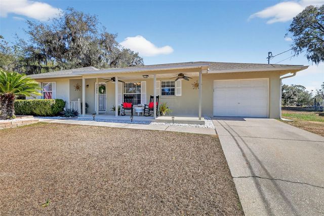 12905 SE 117TH COURT, Ocklawaha, FL 32179