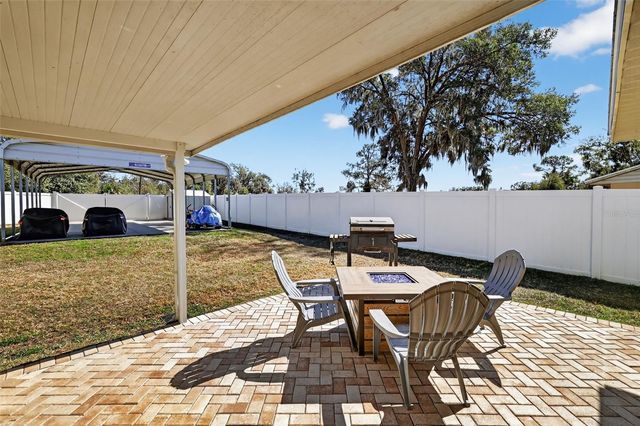 12905 SE 117TH COURT, Ocklawaha, FL 32179