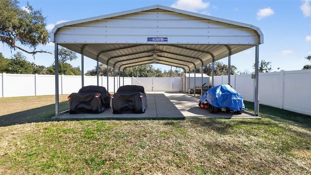 12905 SE 117TH COURT, Ocklawaha, FL 32179