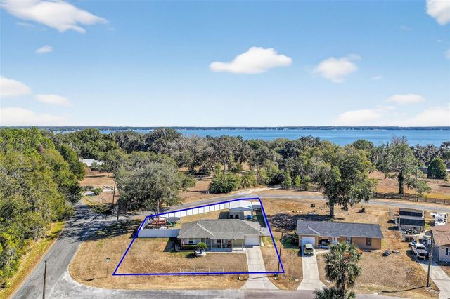 12905 SE 117TH COURT, Ocklawaha, FL 32179