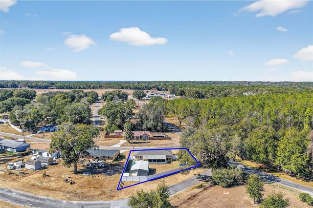 12905 SE 117TH COURT, Ocklawaha, FL 32179