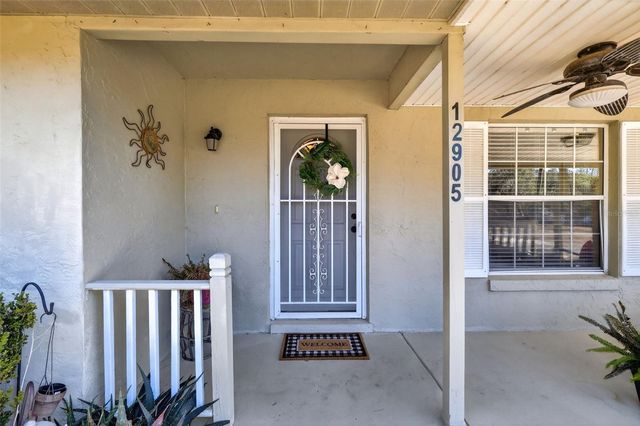 12905 SE 117TH COURT, Ocklawaha, FL 32179