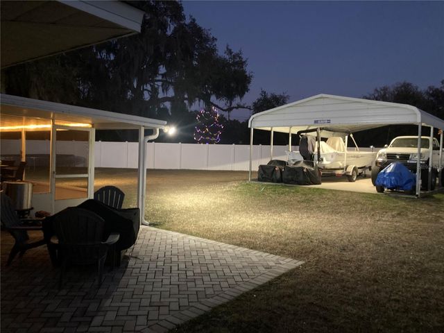 12905 SE 117TH COURT, Ocklawaha, FL 32179