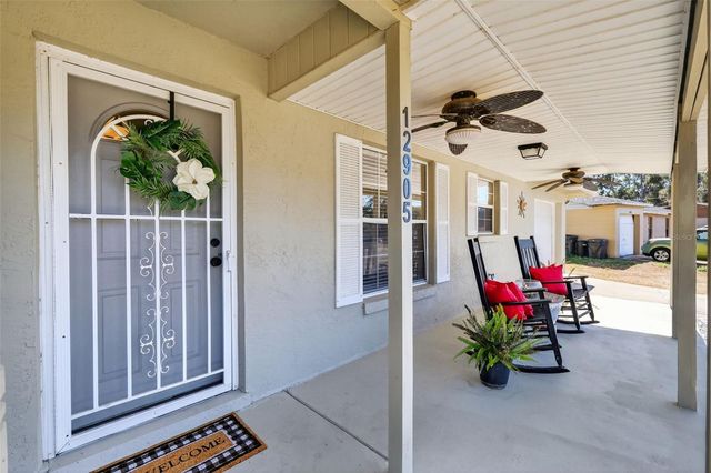 12905 SE 117TH COURT, Ocklawaha, FL 32179