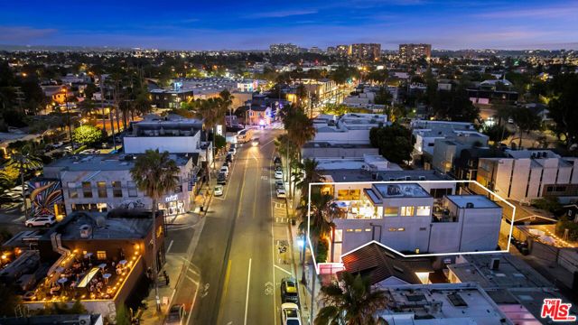 1430 Abbot Kinney Boulevard, Venice (los Angeles), CA 90291